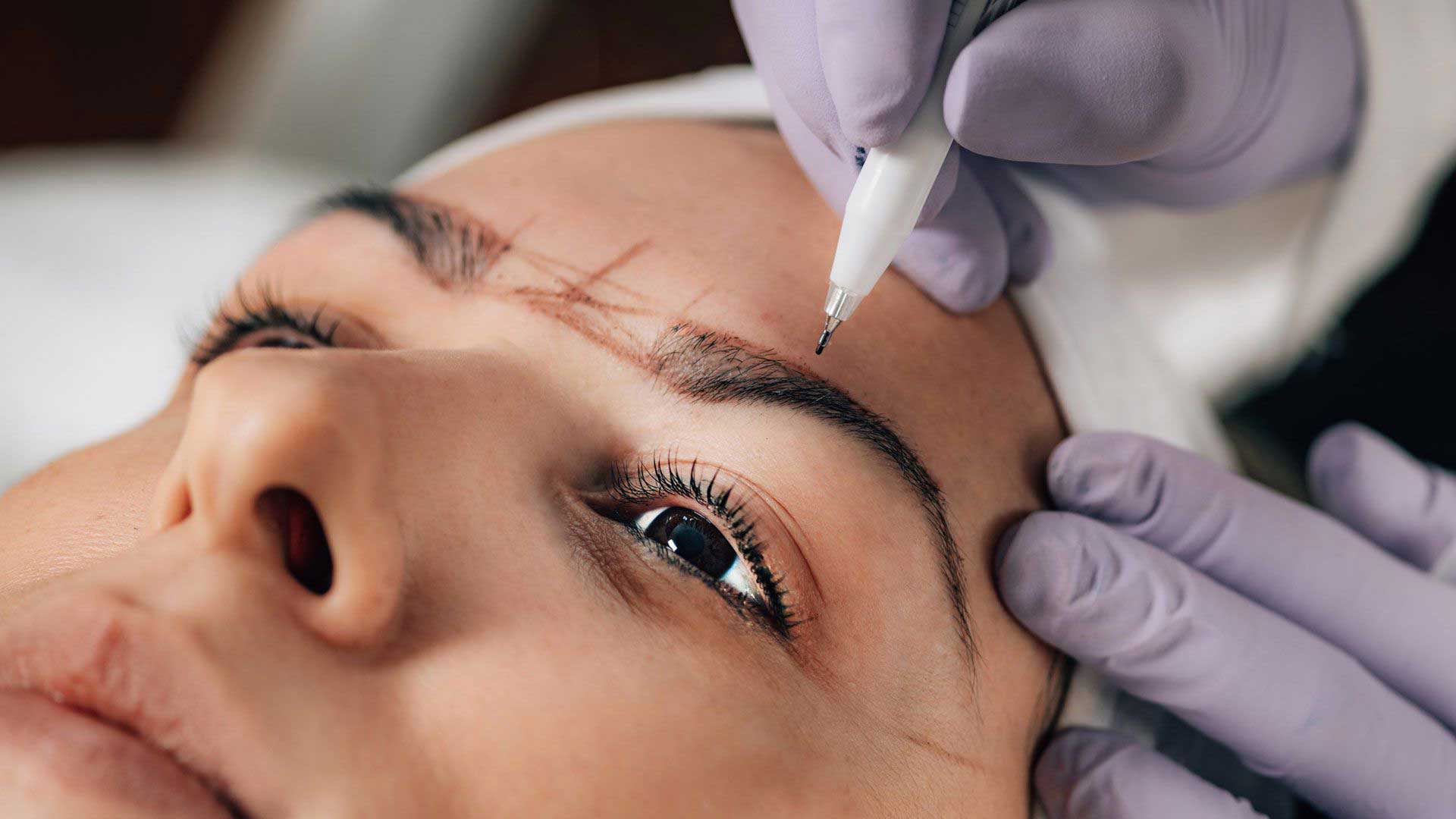 Microblading Nedir?