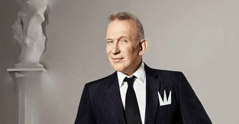 Jean-Paul Gaultier