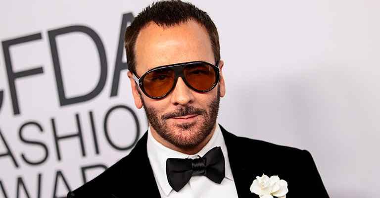 Tom Ford