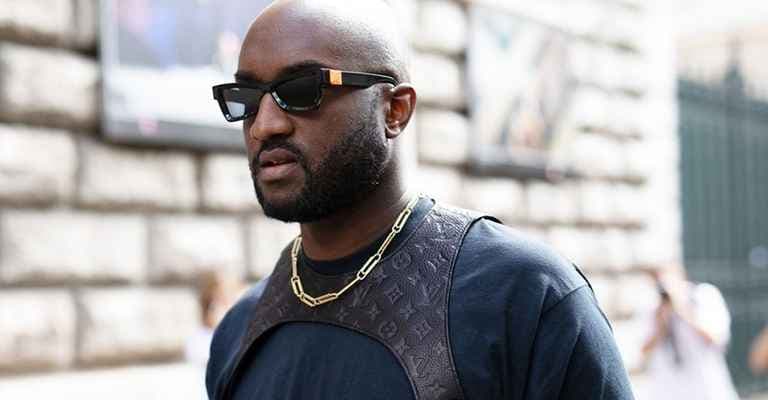 Virgil Abloh