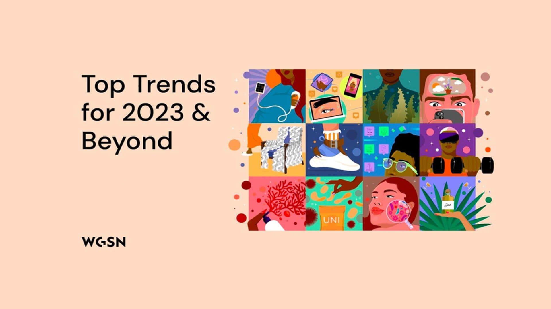 Top Trends for 2023 & Beyond