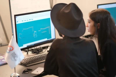 bilgisayarlı modelistlik gerber kursu istanbul