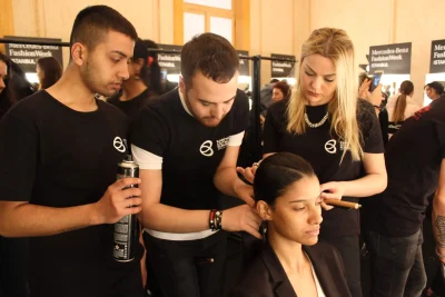 istanbul kuaförlük kursu