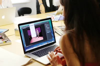 istanbul photoshop illustrator kursu