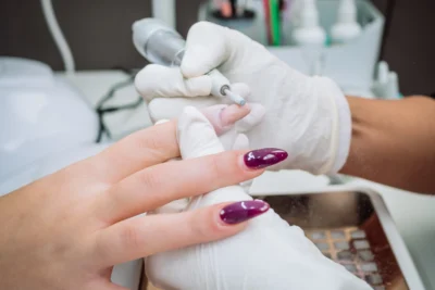 istanbul protez tırnak nail art kursu