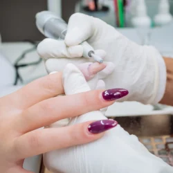 protez tırnak kursu 01